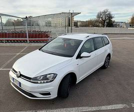 1.6 TDI HIGHLINE 115CV