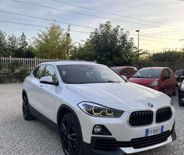 XDRIVE20D MSPORT X AUTO