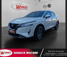 ACENTA 1.3 MHEV RÜCKFAHRKAMERA SITZHEIZUNG LED PAR