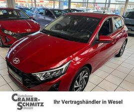 HYUNDAI I20 1.0 B TREND LICHT- KOMFORTPAKET