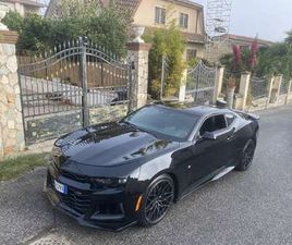 CAMARO 3.6 V6 250 CV