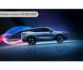 OMODA C5 1.5 TGDI SUPER HYBRID SYSTEM 279 CV PREMIUM