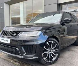 3.0 SDV6 HSE DYNAMIC 249CV AUTO