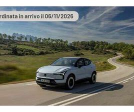 SINGLE MOTOR EXTENDED RANGE RWD PLUS BLACK EDITION