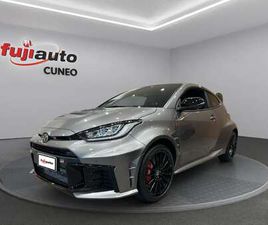 GR YARIS 1.6 AERO PERFORMANCE IMT-6