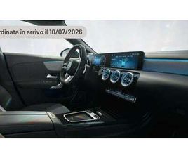 250 E HYBRID EQ SHOOTING BRAKE AMG LINE PREMIUM