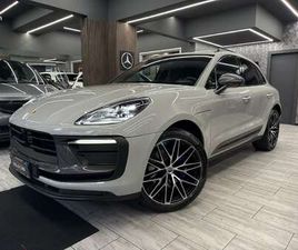 2.0 T 265CV PDK TETTO KAMERA 360 PRONTA CONSEGNA!