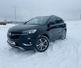 BUICK ENCORE