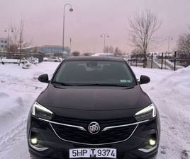 BUICK ENCORE