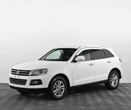 ZOTYE T600