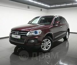 ZOTYE T600