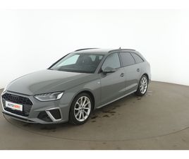 35 TFSI MILD-HYBRID