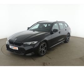 BMW SERIE 3 TOURING 330 330I