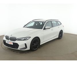 BMW SERIE 3 TOURING 330 330I