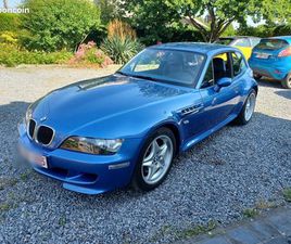 BMW Z3 M COUPE 321CV