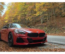 BMW Z4 SDRIVE 20I BMW Z4 SDRIVE20I MSPORT 02/2019