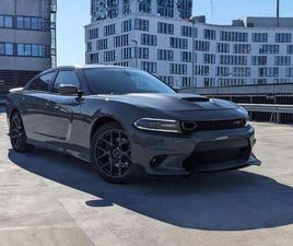 DODGE CHARGER DODGE CHARGER V8