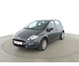 FIAT PUNTO 1.2