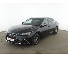 LEXUS ES ES 300H ES 300H