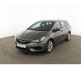OPEL ASTRA 1.2 TURBO