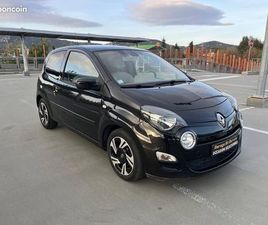 RENAULT TWINGO II 1.2 LEV 16V 75 ECO² INITIALE