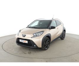 TOYOTA AYGO X 1.0 VVT-I