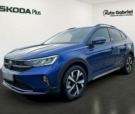 VOLKSWAGEN TAIGO TAIGO LIFE 1,0 TSI