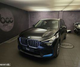 BMW IX1 XDRIVE 30 BMW IX1 XDRIVE30