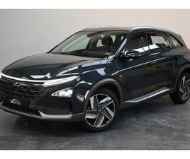 HYUNDAI NEXO HYUNDAI NEXO