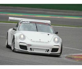 PORSCHE 997 GT3 CUP MODELLJAHR 2010