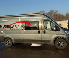 POSSL 2-WIN PÖSSL DEMO 2WIN R ALL IN PKT SOLCELL BACKKAMERA NAVI