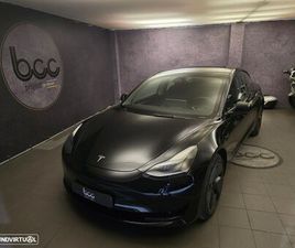 TESLA MODEL 3 STANDARD PLUS TESLA MODEL 3 STANDARD RANGE PLUS RWD