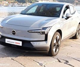 VOLVO EX30 SINGLE MOTOR RWD CORE