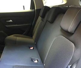 DACIA DUSTER ECO G 1.0 TCE COMFORT ECO-G 4X2 100CV