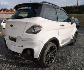 CHATENET BAROODER CHATENET CH44 BAROODER