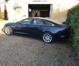 JAGUAR XJ JAGUAR XJ VENTE OU ÉCHANGE