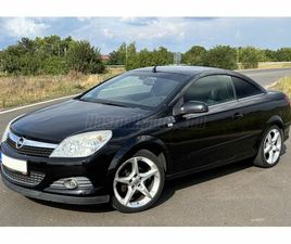 OPEL ASTRA H TT 1.8 COSMO KEYLESS'GO