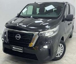 2.0 DCI 150CV AUT PC-TN BUS