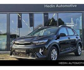 1.0 T-GDI MHEV DYNAMICLINE | NAVIGATIE | CLIMATE C