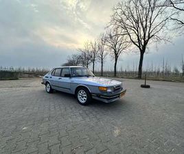 SAAB 900 900 2.0 SE 16