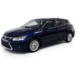 LEXUS CT CT 200H LEXUS CT 200H PRIVILEGE