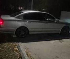 2002 INFINITY Q45 PREMIUM