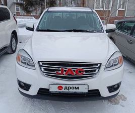 JAC T6