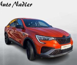 E-TECH ENGINEERED HYB