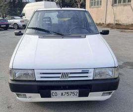 FIAT UNO 3P 1.0 SX FIRE 45CV
