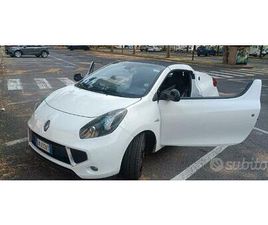 RENAULT WIND RENAULT WIND