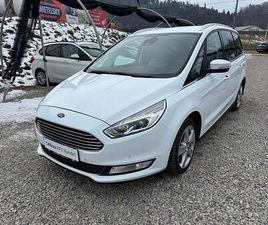 FORD GALAXY 2,0 ECOBOOST TITANIUM START/STOP
