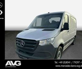 MERCEDES SPRINTER 315 SPRINTER 315 CDI