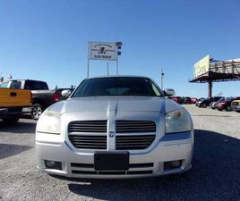 DODGE MAGNUM 2006 DODGE MAGNUM SXT ****CLEAN, NICE & AFFORDABLE WAGON****