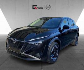 N-CONNECTA KOMFORT AUTOMATIK WINTER/PGD/AVM/CARPLA